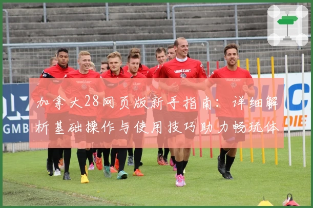 加拿大28网页版新手指南：详细解析基础操作与使用技巧助力畅玩体验