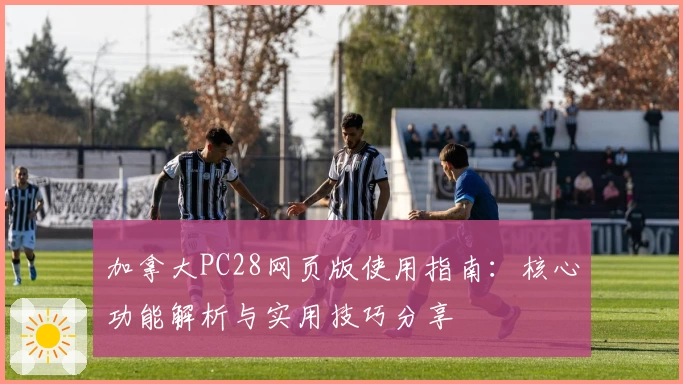 加拿大PC28网页版使用指南：核心功能解析与实用技巧分享