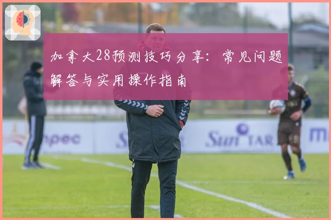 加拿大28预测技巧分享:常见问题解答与实用操作指南