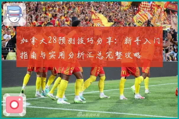 加拿大28预测技巧分享:新手入门指南与实用分析汇总完整攻略