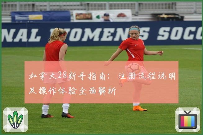 加拿大28新手指南：注册流程说明及操作体验全面解析