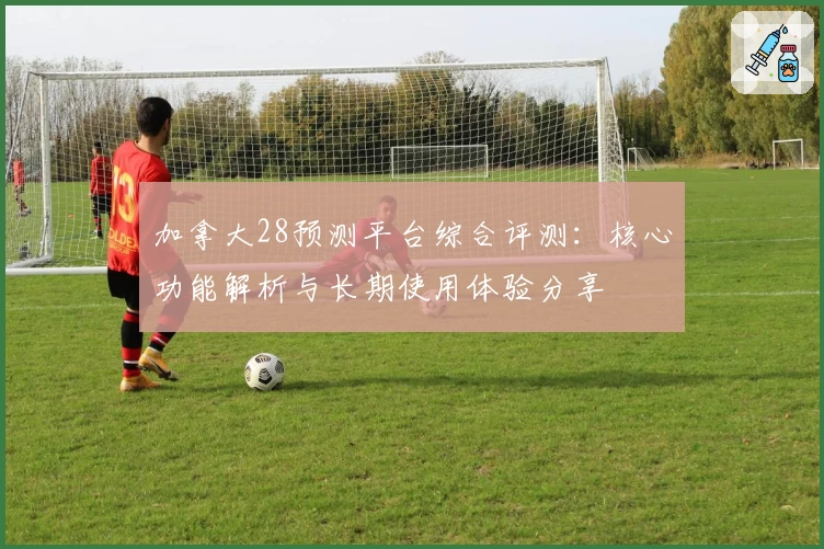 加拿大28预测平台综合评测：核心功能解析与长期使用体验分享