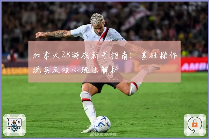 加拿大28游戏新手指南：基础操作说明及核心玩法解析