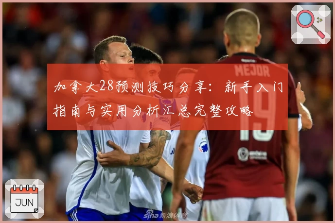 加拿大28预测技巧分享：新手入门指南与实用分析汇总完整攻略